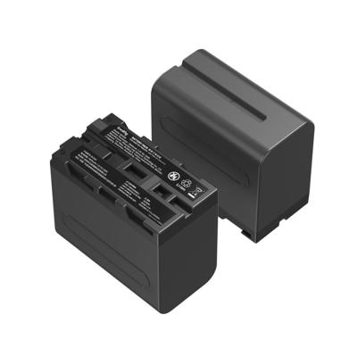 SmallRig 3823 NP-F970 Battery and Charger Kit SmallRig 3823 NP-F970 Battery and Charger Kit