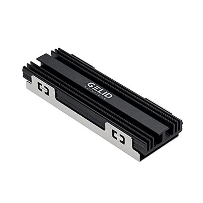 Gelid Solutions Icecap M.2 SSD Cooler