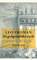 De godganselijke nacht - Leo Vroman - ebook - thumbnail