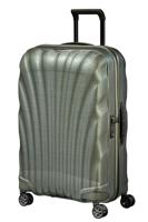 Samsonite C-Lite Spinner 69cm METALLIC GREEN - thumbnail