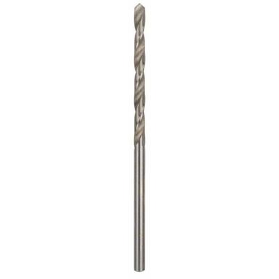 Bosch Accessoires Metaalboren HSS-G, Standard 2,9 x 33 x 61 mm 10st - 2608585480