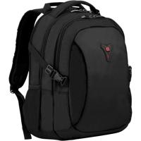 Wenger Sidebar Laptoprugzak Geschikt voor max. (laptop): 40,6 cm (16) Zwart - thumbnail