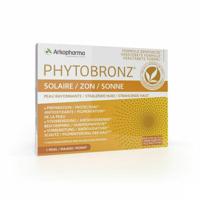 Phytobronz Solar Caps 30 - thumbnail