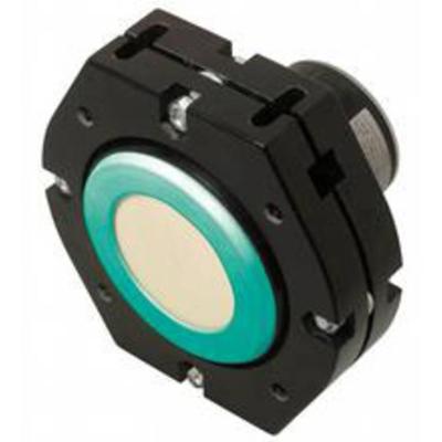 Pepperl+Fuchs 250791 Ultrasone sensor UC10000-F260-IE9R2 PNP, NC 1 stuk(s)