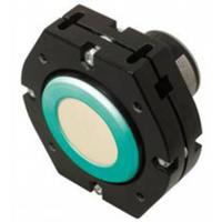 Pepperl+Fuchs 250791 Ultrasone sensor UC10000-F260-IE9R2 PNP, NC 1 stuk(s) - thumbnail