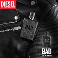 Diesel Bad Eau de Toilette 50ml - thumbnail