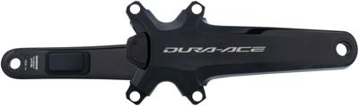 SHIMANO crankarm set "dura ace fc-r9200-p" crank arm set shim.dura ace fc-r9200-p 172,5mm