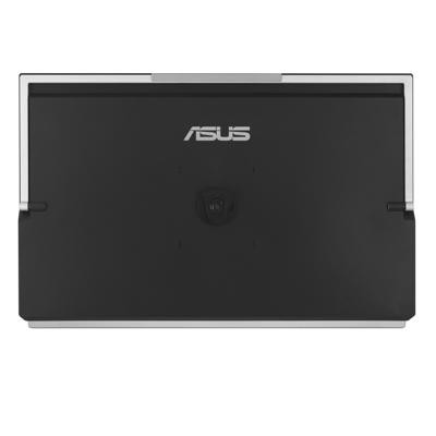Asus MB249C LED-monitor Energielabel D (A - G) 60.5 cm (23.8 inch) 1920 x 1080 Pixel 16:9 5 ms HDMI, Hoofdtelefoon (3.5 mm jackplug), USB-C IPS LED