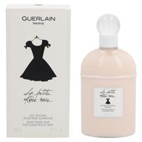 Guerlain La Petite Robe Noire Velvet Body Milk 200ml - thumbnail