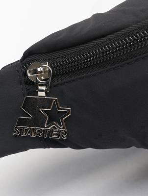 Starter / tas Hip in zwart Starter / tas Hip in zwart