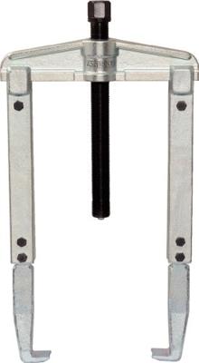 KS Tools 6200513 Poelietrekker Aantal haken: 2