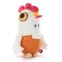 Fall Guys Plush Figure Chicken 30 cm - thumbnail