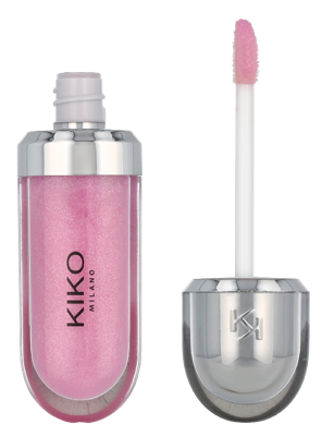 Kiko Milano 3D Hydra Lipgloss 6.50 ml Kiko Milano 3D Hydra Lipgloss 6.50 ml
