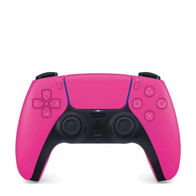 Sony DualSense Wireless Controller (Nova Pink)