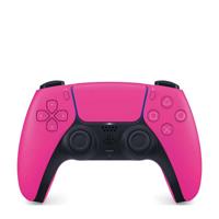 Sony DualSense Wireless Controller (Nova Pink) - thumbnail