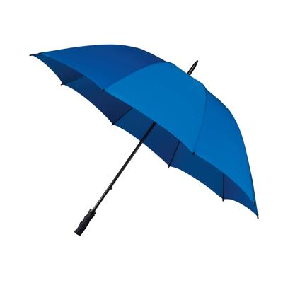 Falcone - storm paraplu - ø 130 cm - golfparaplu - kobaltblauw Falcone - storm paraplu - ø 130 cm - golfparaplu - kobaltblauw