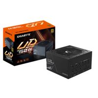 Gigabyte PSU GP-UD750GM - thumbnail