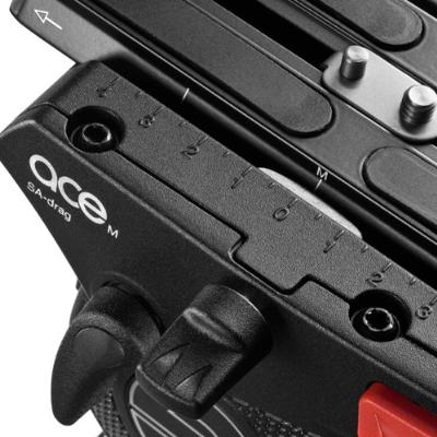 Sachtler System Ace M GS statief