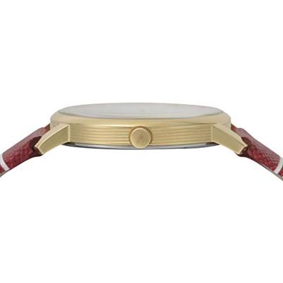 Nautica NAPCGS003 Heren Horloge 36mm 5 ATM Nautica NAPCGS003 Heren Horloge 36mm 5 ATM
