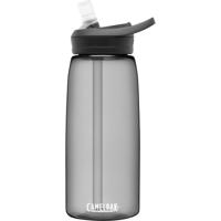 Camelbak Eddy+ Drinkfles Charcoal 1 L - thumbnail