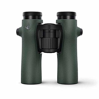 Swarovski NL Pure 8x32 Green-Black