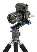 Novoflex Panoramasysteem Schroefdraad (buiten)=1/4, 3/8 Schroefdraad (binnen) 1/4 - thumbnail