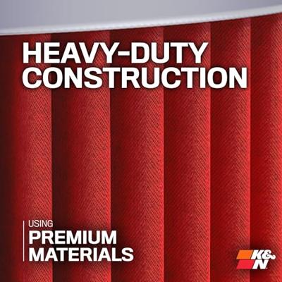 Oliefilter K&N KNKN-113 - thumbnail