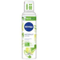 Nivea Naturally Good Bio Aloe Vera EcoDeo (125 ml) - thumbnail
