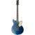 Yamaha Revstar Professional RSP20 - Moonlight Blue elektrische gitaar met hardshell koffer