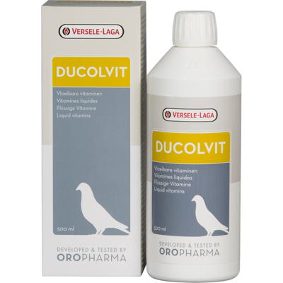Ducolvit 500 Liquid 500ml