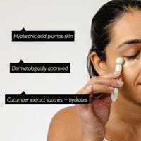 Upcircle Eye Cream - Cucumber, Hyaluronic Acid & Coffee - thumbnail