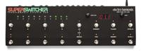 Electro Harmonix Super Switcher Programmable Effects Hub - thumbnail