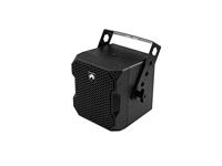 Omnitronic BOB-4 Passieve PA-speaker 10 cm 4 inch 75 W 1 stuk(s) - thumbnail
