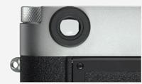Leica 14353 Correction lens M +2.0 - thumbnail