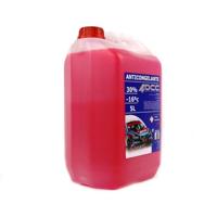 Antivries OCC Motorsport 30% Roze (5 L) - thumbnail