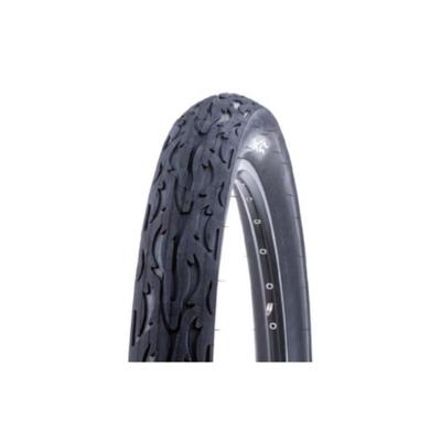 Kickbike complete rear wheel 20" cruise max