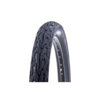 Kickbike complete rear wheel 20" cruise max - thumbnail