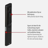 Brennenstuhl PL 200 AC 1175590100 Handlamp, Werklamp LED - thumbnail