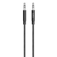 Belkin MIXIT metallic AUX-kabel, 1,2 meter - thumbnail