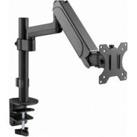 Equip 650132 monitorarm Zwart - thumbnail