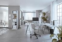 Archieflade Leitz Zwart Plastic - thumbnail