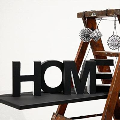 Creativ Company Letter papier-maché - d, 20,5cm