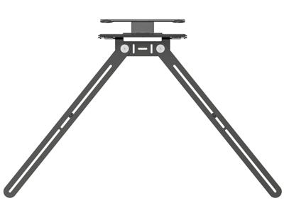 Muurbeugel Logitech 952-000041 Zwart