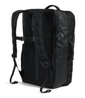 The North Face Base Camp Voyager Rugtas Heren TNF Black/Asphalt Grey 35L - thumbnail