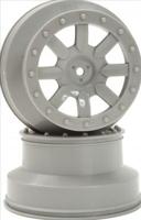 Spoke Wheel grey (2 pcs) - S10 SC - thumbnail