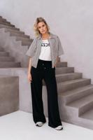 Maicazz Pipa - Pants Fa25.30.602 Broek Cool Grey - thumbnail