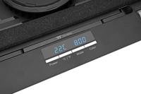Thermaltake Massive EXTREME laptop cooling pad 3500 RPM Zwart - thumbnail