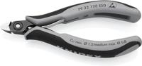 Knipex Zijsnijtang mini-kop 120 mm ESD - 7922120ESD - thumbnail