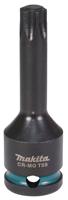 Makita Accessoires Slagschroefbit T55x78mm Impact Black 1/2" VK - E-19847 - thumbnail