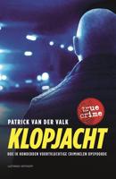 Klopjacht - Patrick van der Valk - ebook - thumbnail